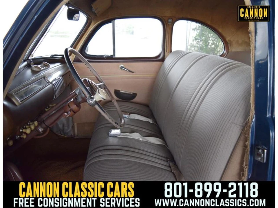 1941 Ford Standard & Deluxe & Super Deluxe - Image 26 of 31