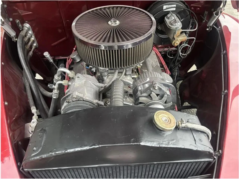 1941 Ford Standard & Deluxe & Super Deluxe - Image 8 of 13