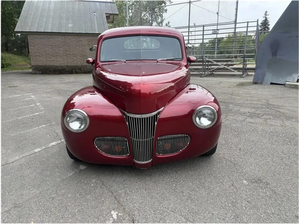 1941 Ford Standard & Deluxe & Super Deluxe - Image 2 of 13