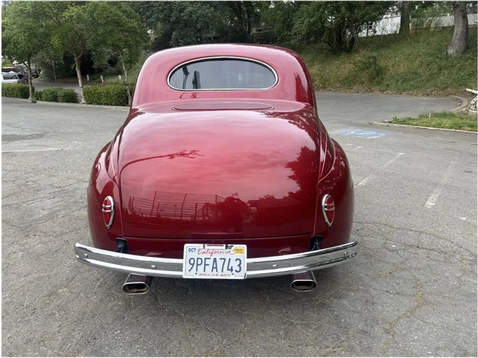 1941 Ford Standard & Deluxe & Super Deluxe - Image 5 of 13
