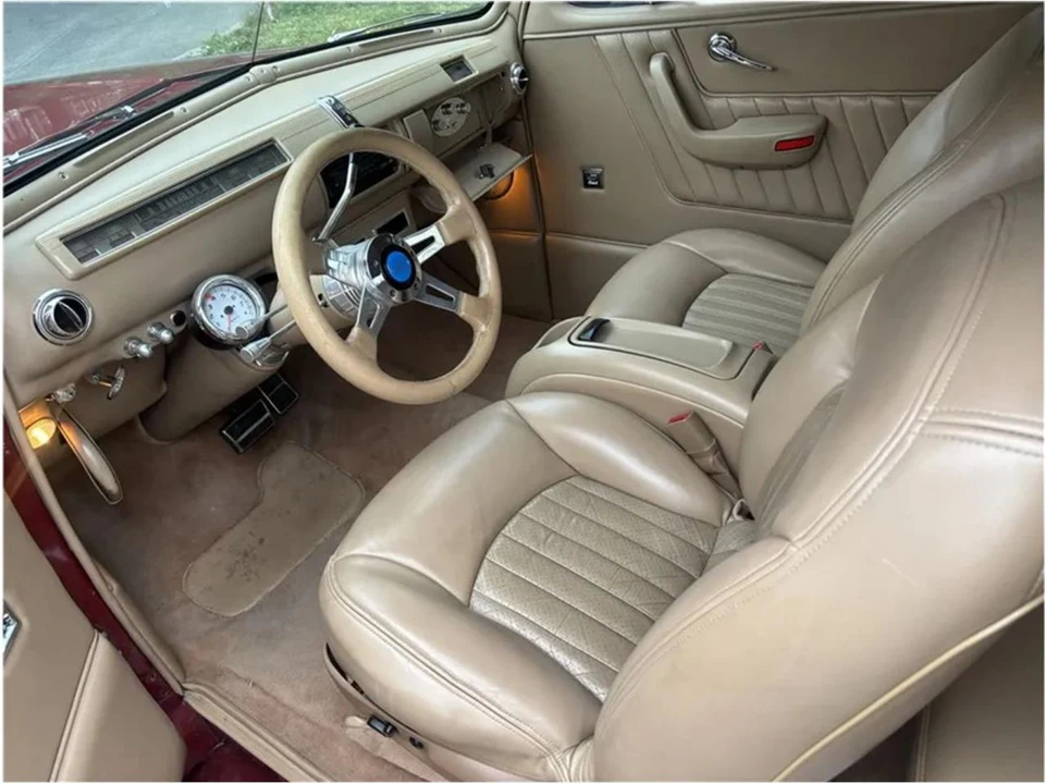 1941 Ford Standard & Deluxe & Super Deluxe - Image 9 of 13