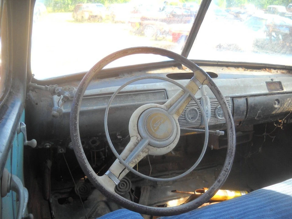 1941 Ford Standard & Deluxe & Super Deluxe - Image 7 of 14
