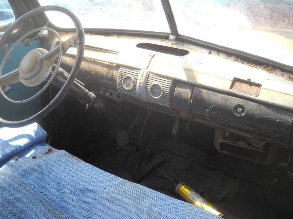 1941 Ford Standard & Deluxe & Super Deluxe - Image 8 of 14