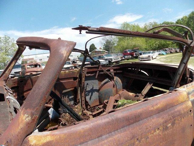 1941 Ford Standard & Deluxe & Super Deluxe - Image 5 of 12