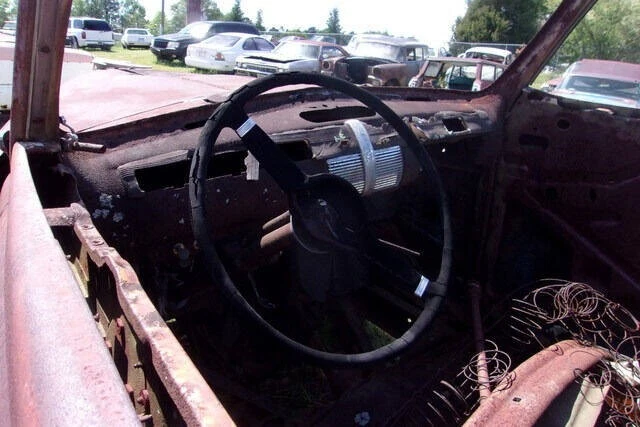 1941 Ford Standard & Deluxe & Super Deluxe - Image 8 of 12