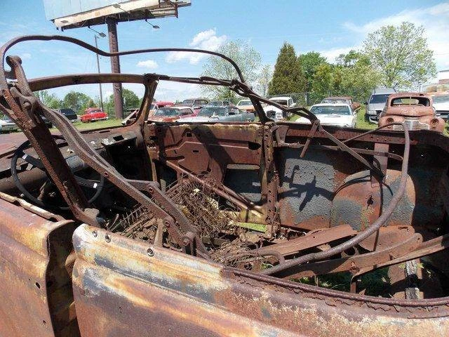 1941 Ford Standard & Deluxe & Super Deluxe - Image 6 of 12
