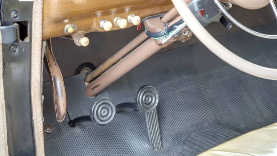 1941 Ford Standard & Deluxe & Super Deluxe - Image 6 of 12