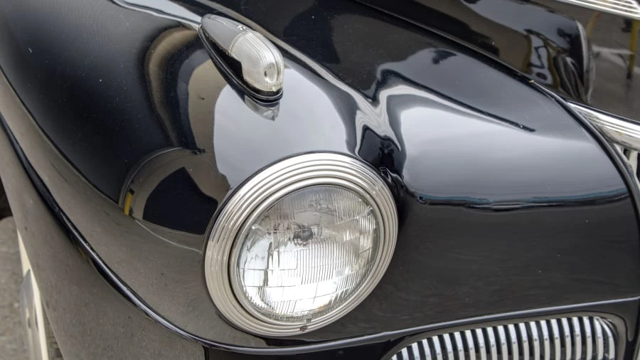 1941 Ford Standard & Deluxe & Super Deluxe - Image 10 of 12