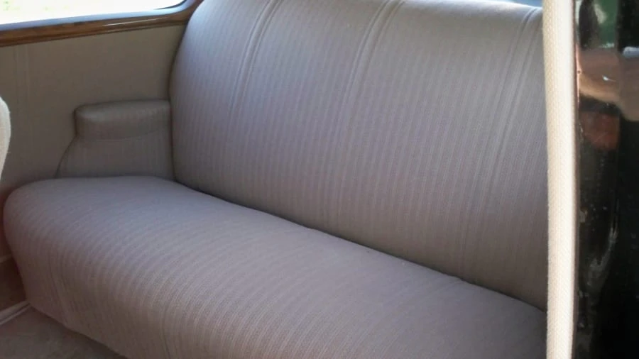 1941 Ford Standard & Deluxe & Super Deluxe - Image 6 of 9