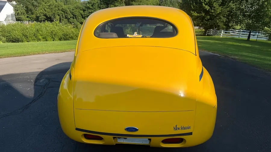 1941 Ford Standard & Deluxe & Super Deluxe - Image 5 of 15