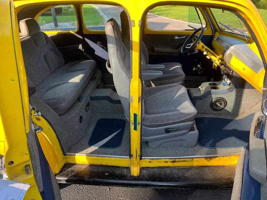 1941 Ford Standard & Deluxe & Super Deluxe - Image 15 of 15