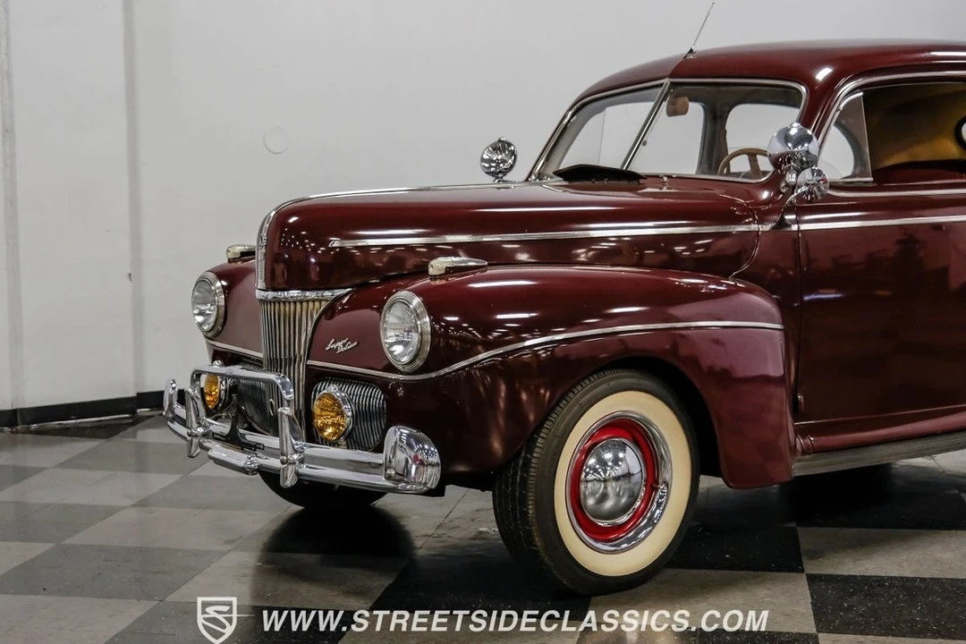 1941 Ford Standard & Deluxe & Super Deluxe - Image 20 of 21