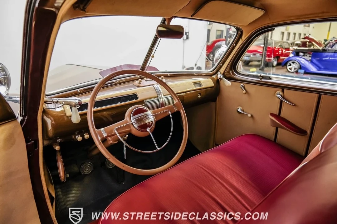 1941 Ford Standard & Deluxe & Super Deluxe - Image 5 of 21