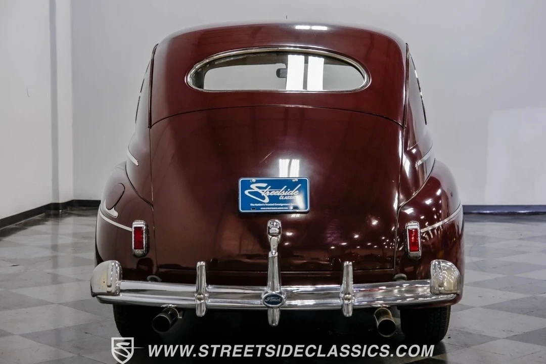 1941 Ford Standard & Deluxe & Super Deluxe - Image 11 of 21