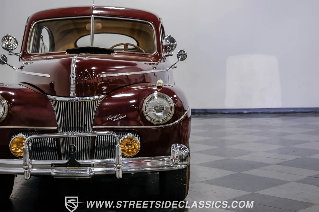 1941 Ford Standard & Deluxe & Super Deluxe - Image 21 of 21