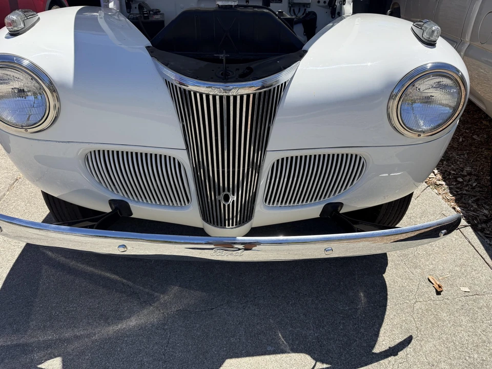 1941 Ford Standard & Deluxe & Super Deluxe - Image 8 of 31
