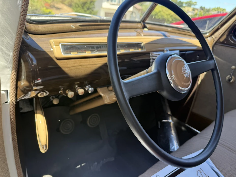 1941 Ford Standard & Deluxe & Super Deluxe - Image 16 of 31