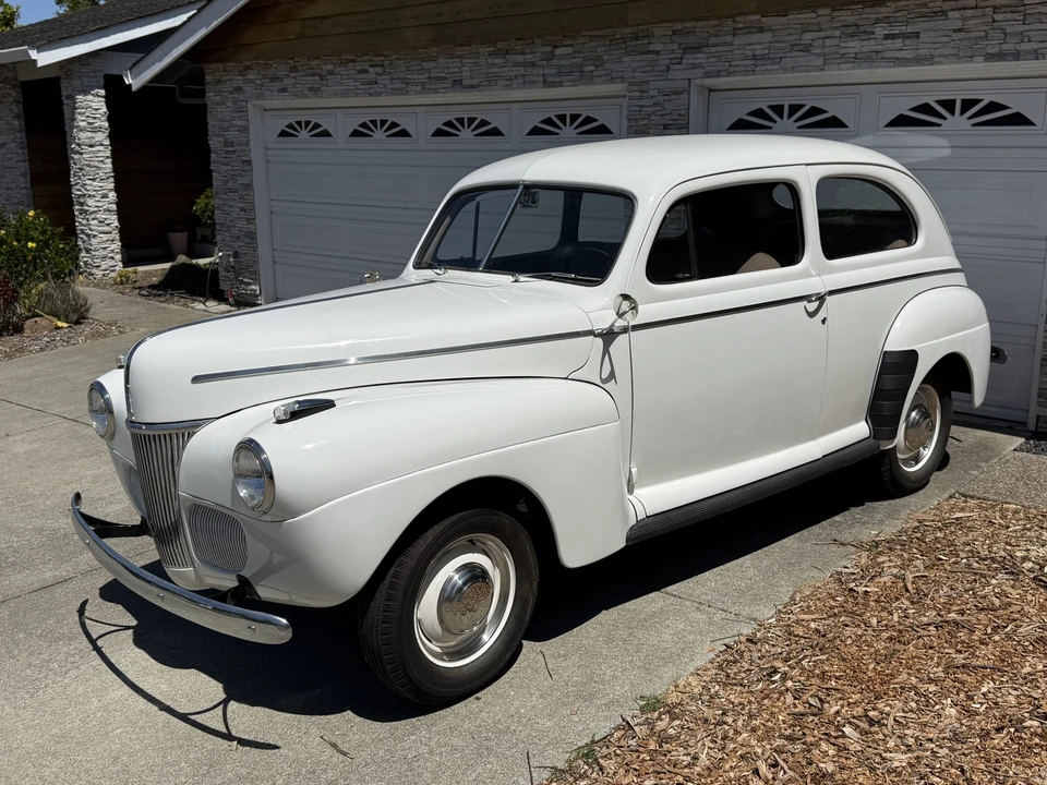 1941 Ford Standard & Deluxe & Super Deluxe - Image 2 of 31
