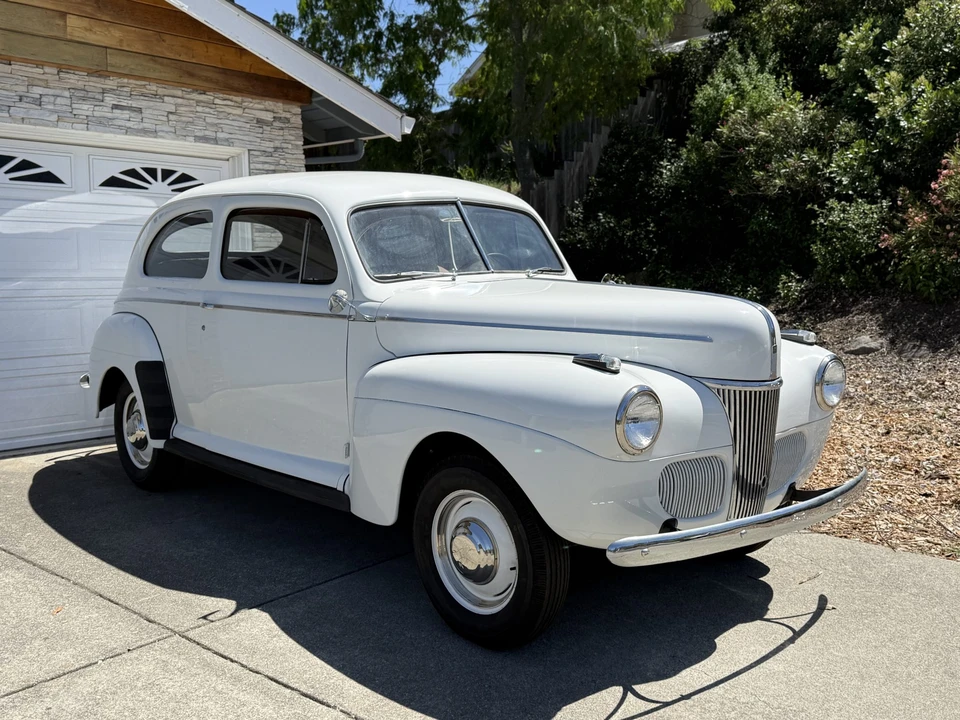1941 Ford Standard & Deluxe & Super Deluxe - Image 6 of 31