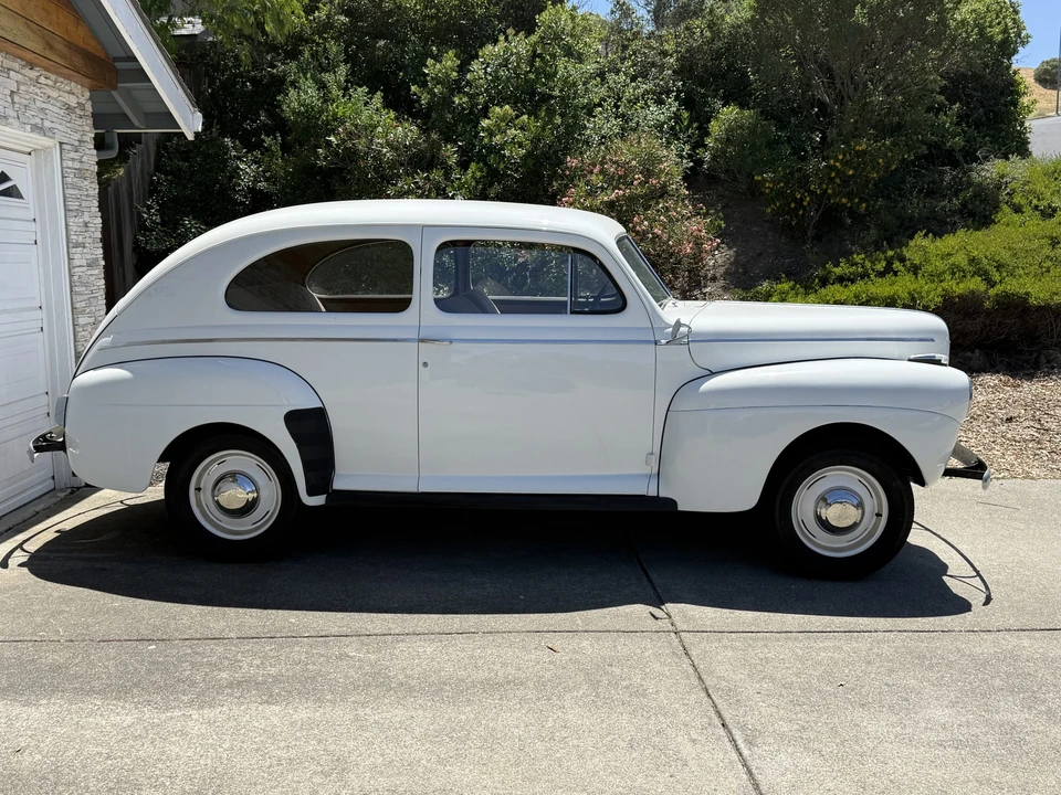 1941 Ford Standard & Deluxe & Super Deluxe - Image 5 of 31