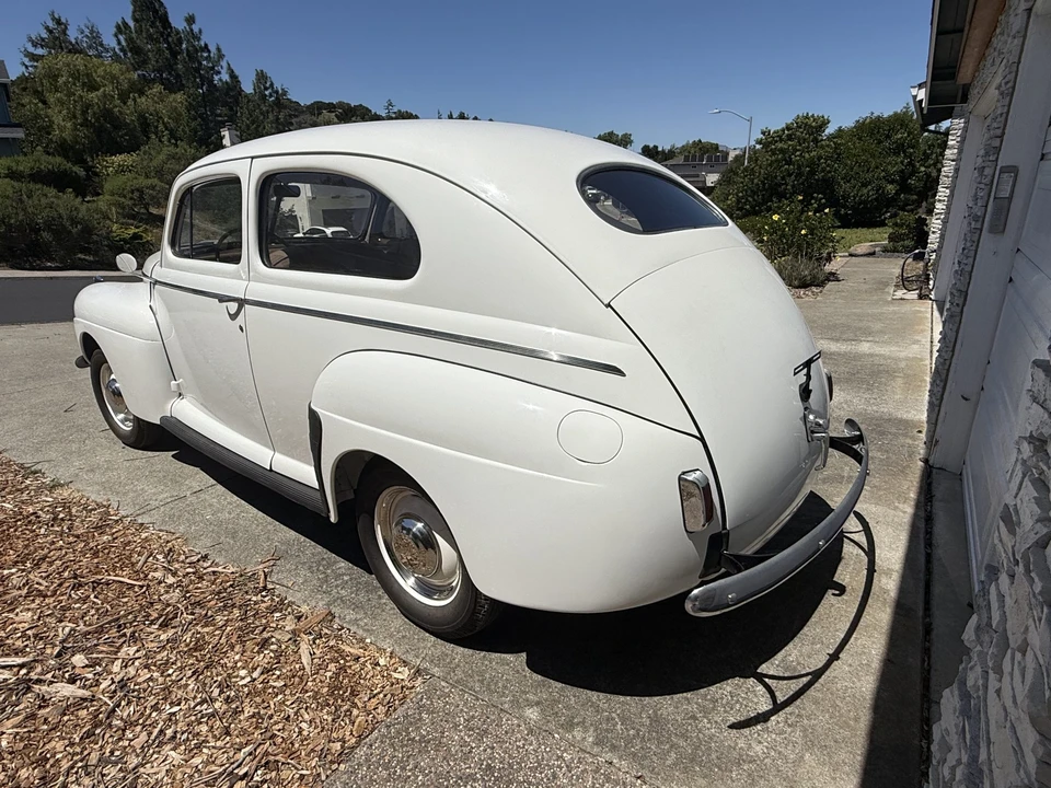 1941 Ford Standard & Deluxe & Super Deluxe - Image 4 of 31