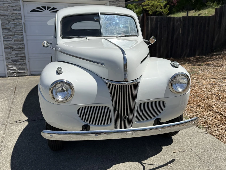 1941 Ford Standard & Deluxe & Super Deluxe - Image 7 of 31