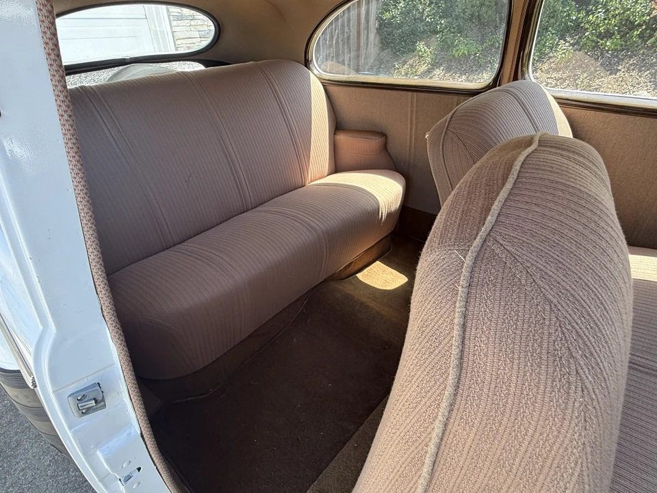 1941 Ford Standard & Deluxe & Super Deluxe - Image 23 of 31