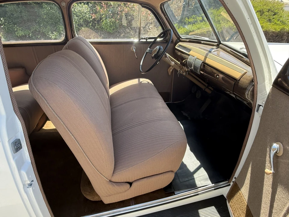 1941 Ford Standard & Deluxe & Super Deluxe - Image 21 of 31