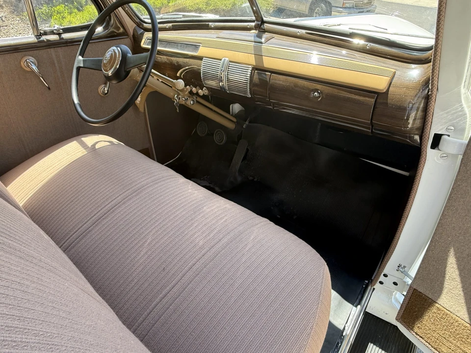 1941 Ford Standard & Deluxe & Super Deluxe - Image 20 of 31