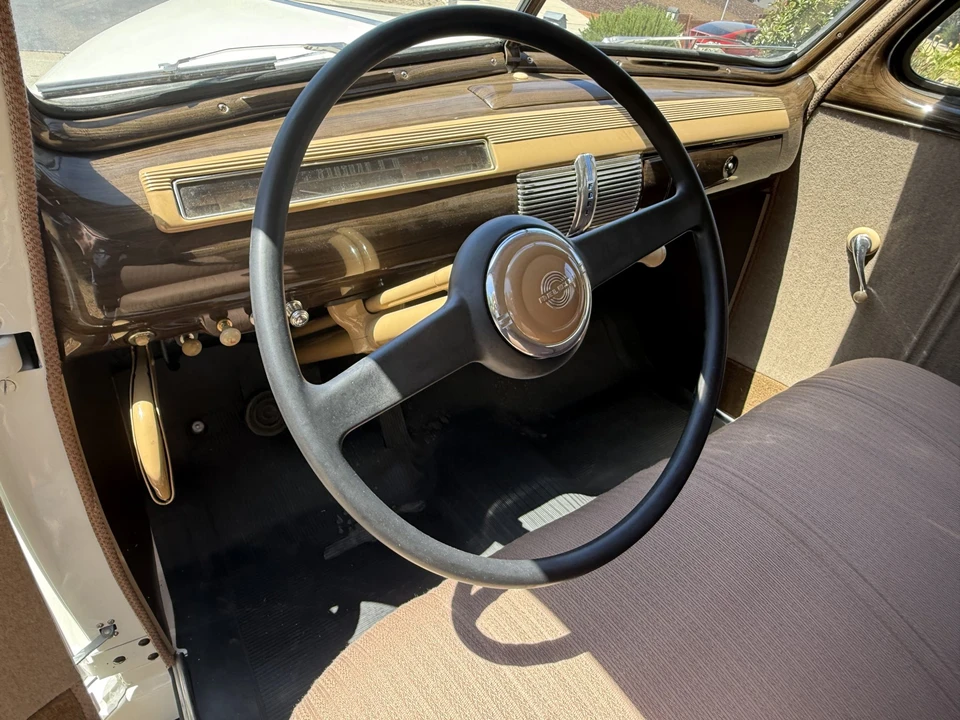 1941 Ford Standard & Deluxe & Super Deluxe - Image 15 of 31