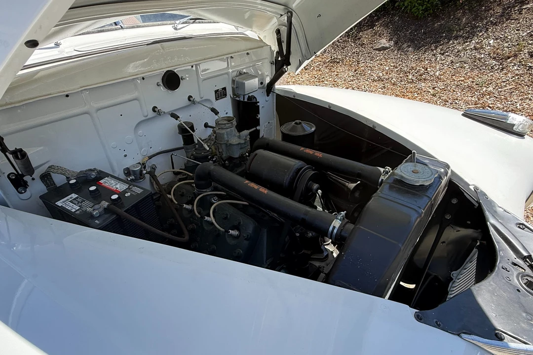 1941 Ford Standard & Deluxe & Super Deluxe - Image 26 of 31