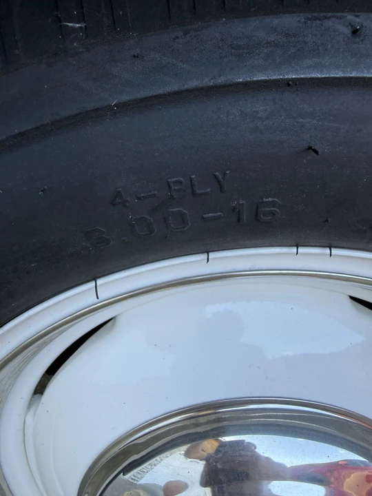 1941 Ford Standard & Deluxe & Super Deluxe - Image 13 of 31