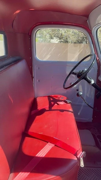 1941 Ford Pickup (1940-1947) - Image 5 of 6