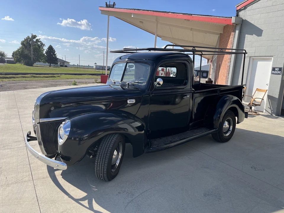 1941 Ford F-Series - Image 2 of 10