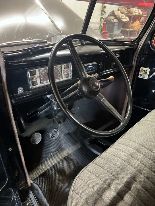 1941 Ford F-Series - Image 8 of 10