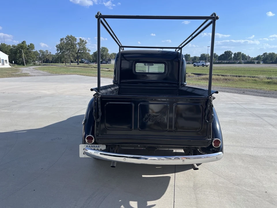 1941 Ford F-Series - Image 3 of 10