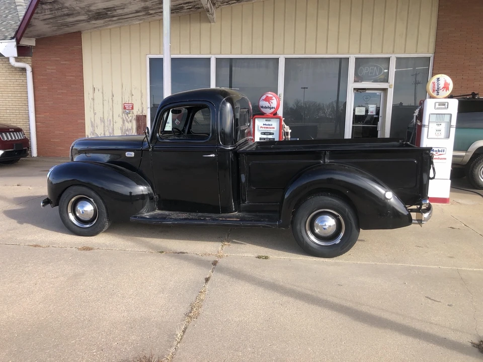 1941 Ford F-Series - Image 5 of 10