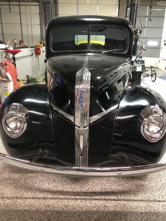 1941 Ford F-Series - Image 4 of 10