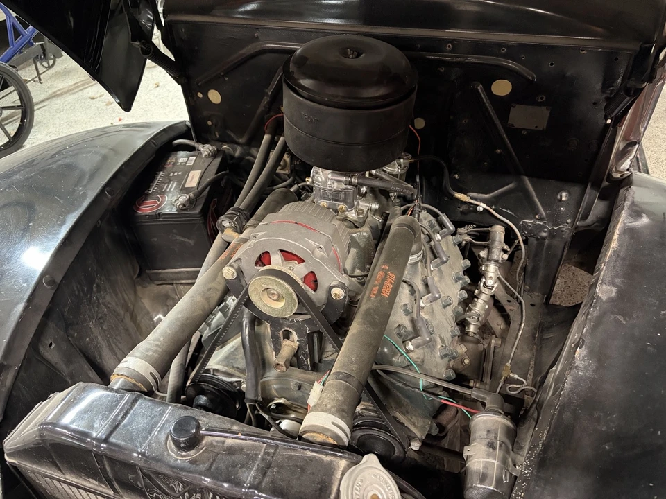 1941 Ford F-Series - Image 10 of 10