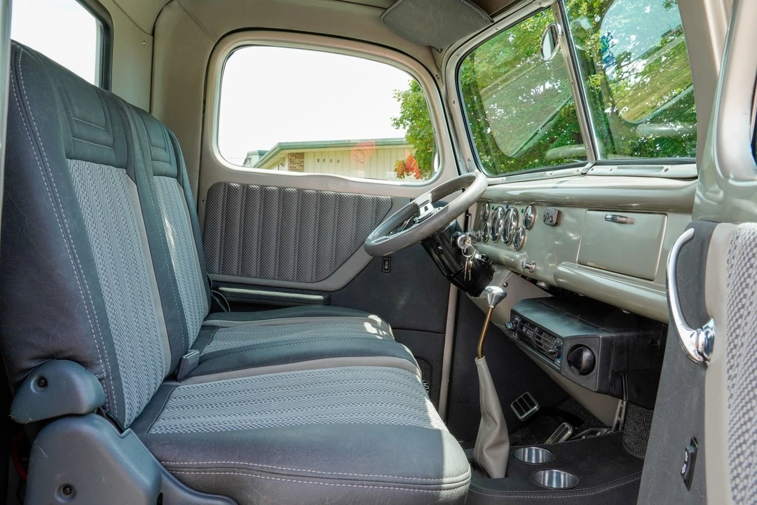 1941 Ford F-Series - Image 17 of 31