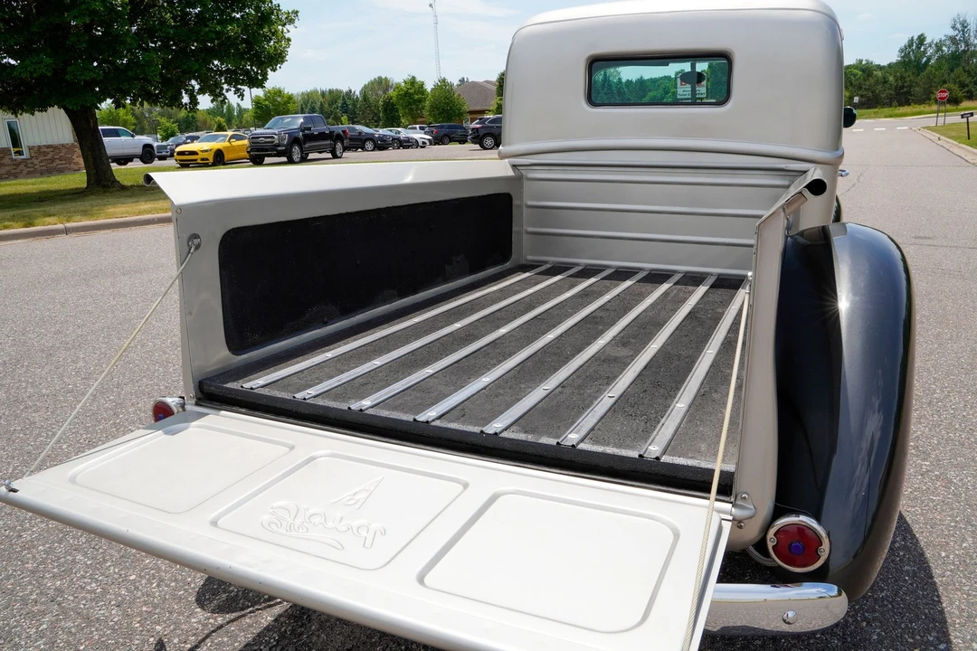 1941 Ford F-Series - Image 19 of 31