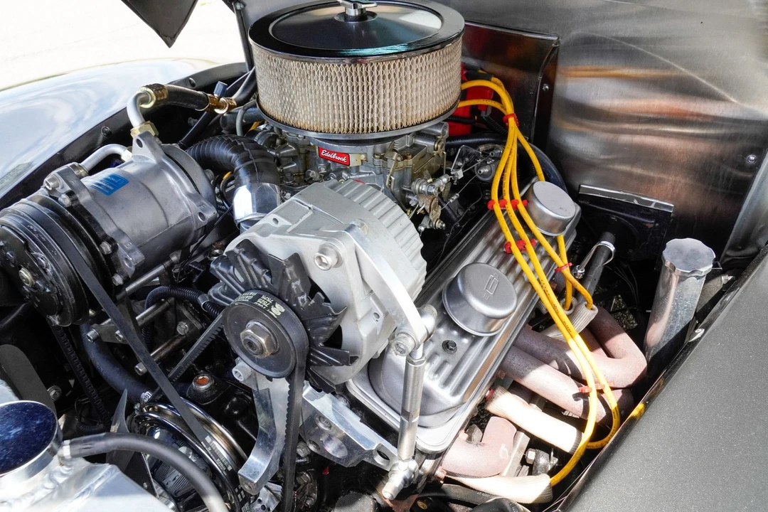 1941 Ford F-Series - Image 21 of 31