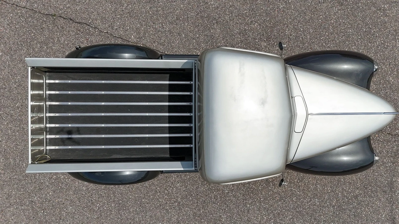 1941 Ford F-Series - Image 25 of 31