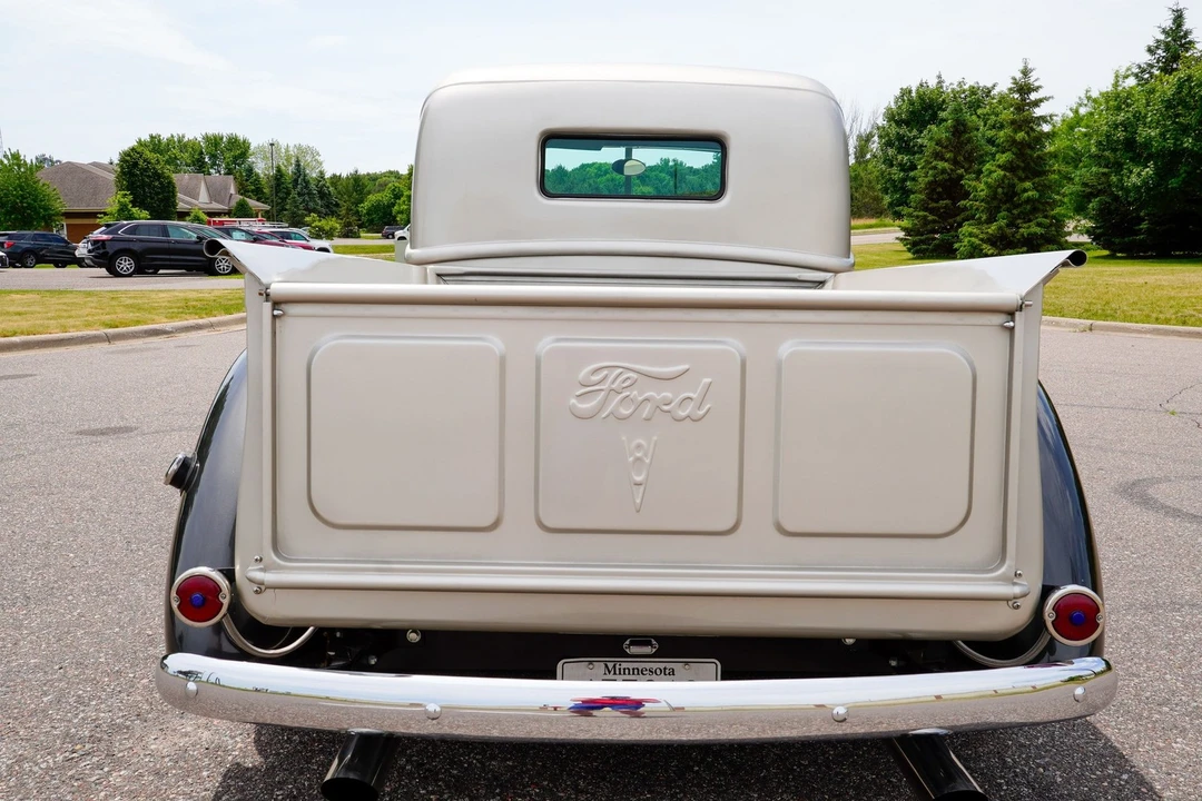 1941 Ford Pickup (1940-1947) - Image 5 of 31