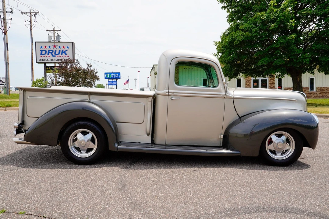 1941 Ford Pickup (1940-1947) - Image 2 of 31