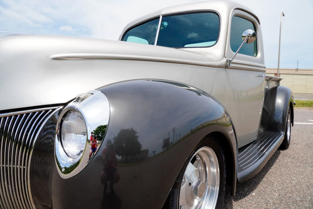 1941 Ford F-Series - Image 27 of 31