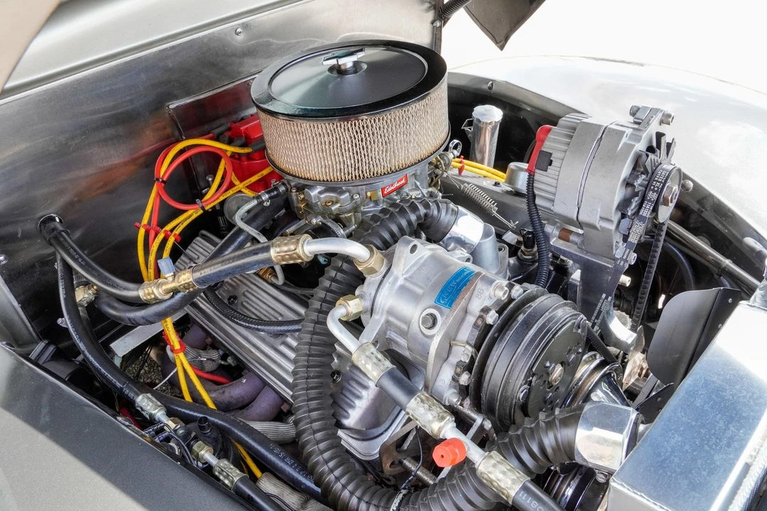 1941 Ford F-Series - Image 20 of 31