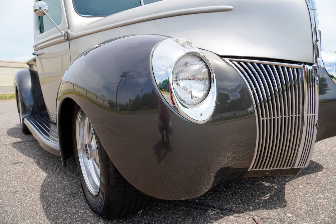 1941 Ford F-Series - Image 30 of 31