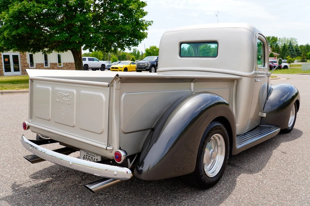 1941 Ford Pickup (1940-1947) - Image 3 of 31