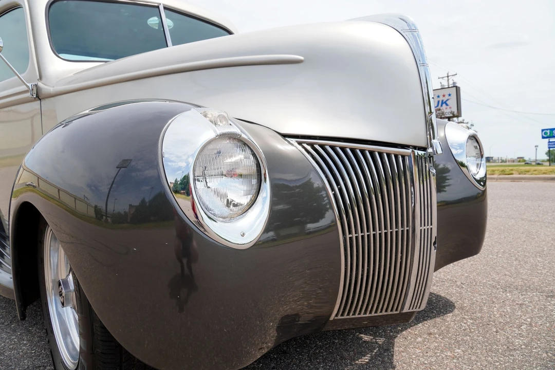 1941 Ford F-Series - Image 29 of 31